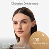 100 Neutral Warm