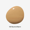 100 Neutral Warm