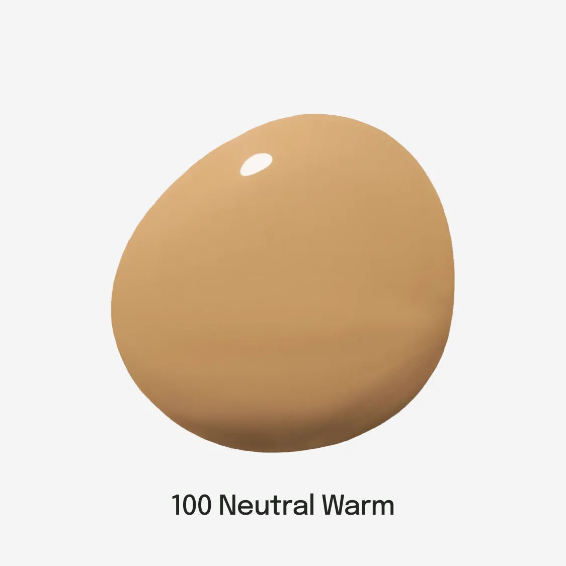 100 Neutral Warm