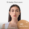140 Neutral Warm