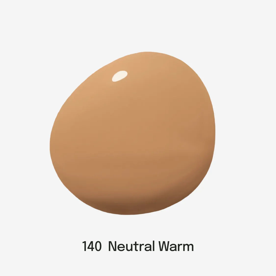 140 Neutral Warm