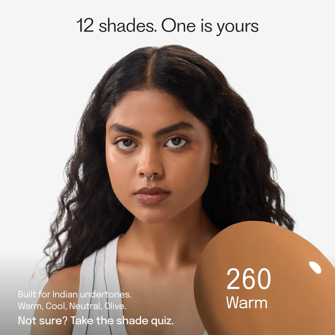 260 Warm