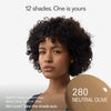 280 Neutral Olive